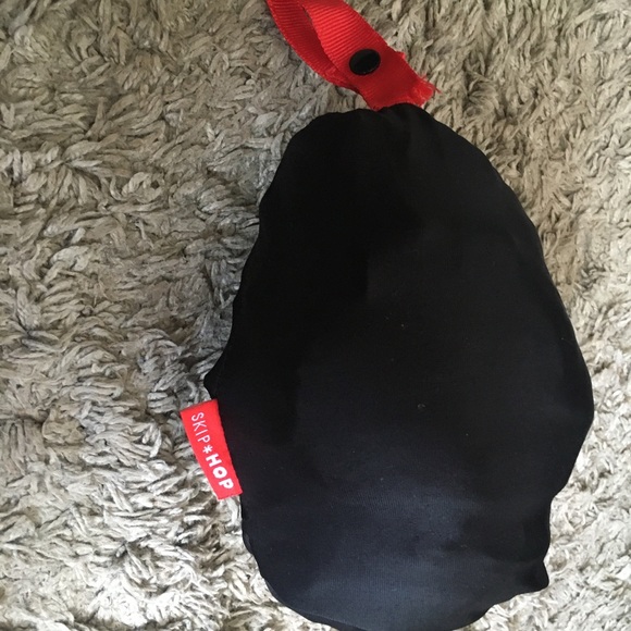 Shopping cart cover - Picture 2 of 3